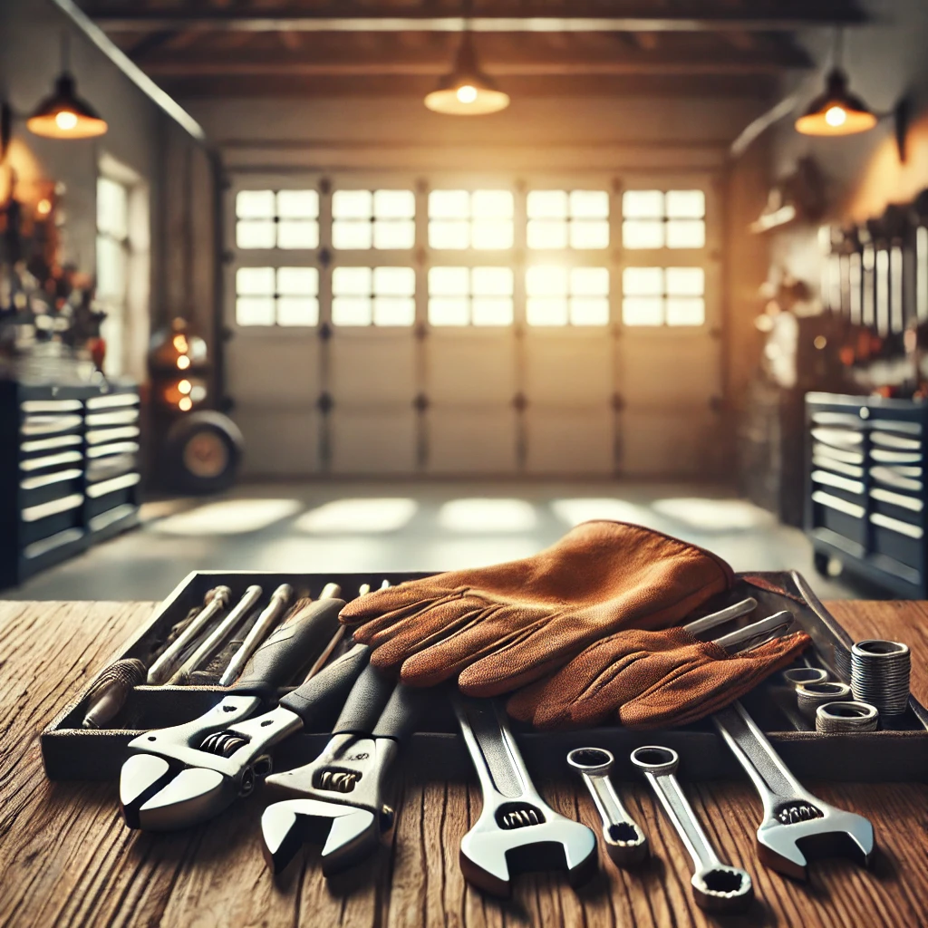 About Our Family-Owned Garage Door Company in Mehlville MO - Professional Service Team