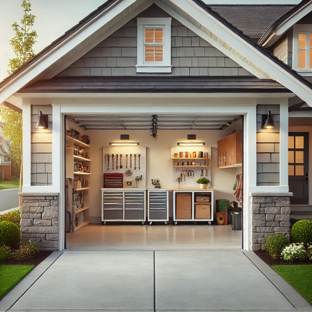 Latest garage door repair tips and maintenance guides from Mehlville's trusted experts
