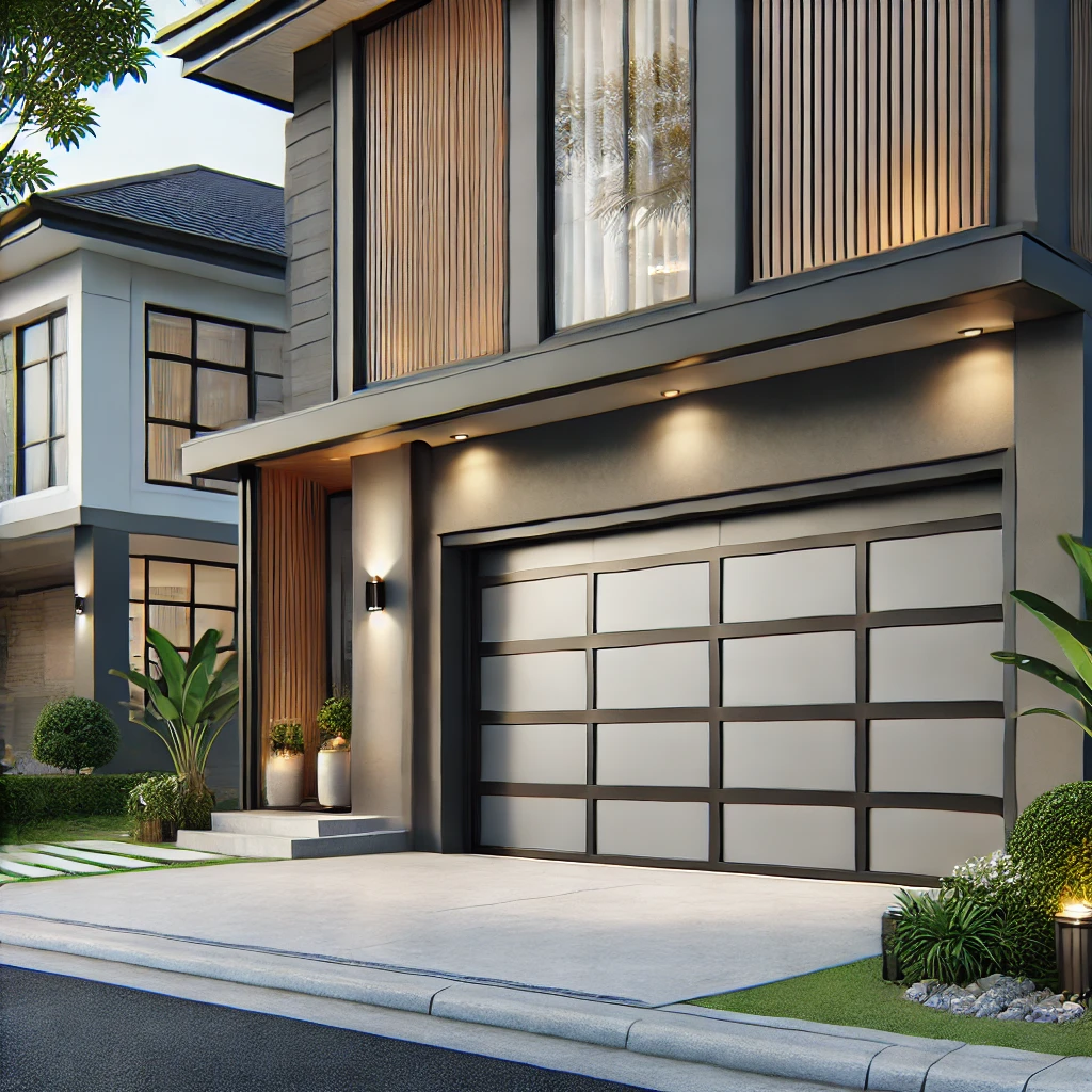 Professional Garage Door Company Mehlville MO - 24/7 Emergency Service & Repairs