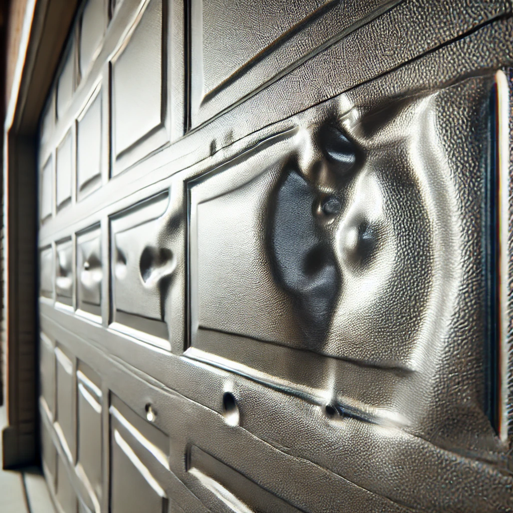 Professional Garage Door Dents Repair Mehlville MO - Expert Dent Removal Services
