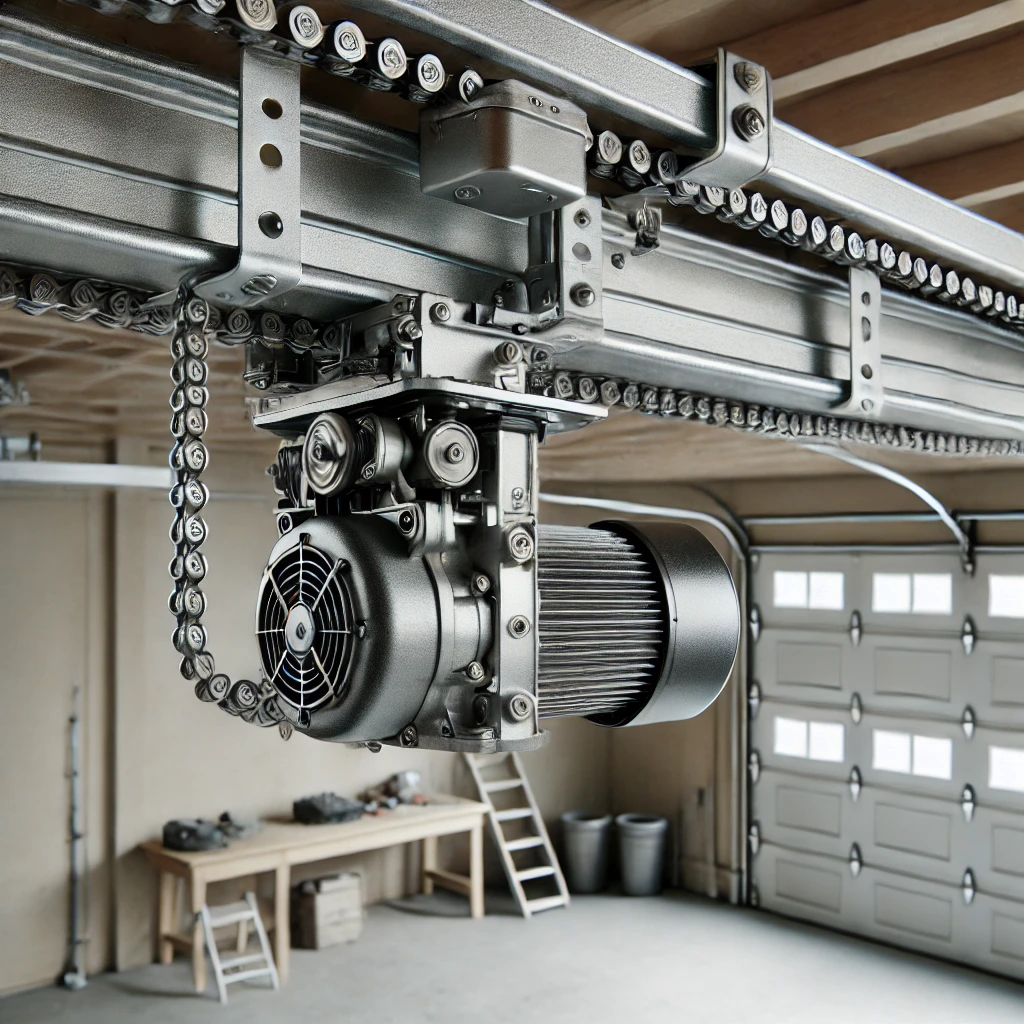 Professional Garage Door Opener Installation Mehlville MO - Expert Smart Opener Installation Services