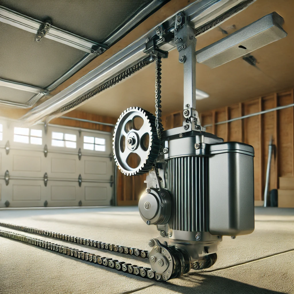 Garage Door Opener Installation & Service in Mehlville MO - Professional Solutions for All Opener Brands