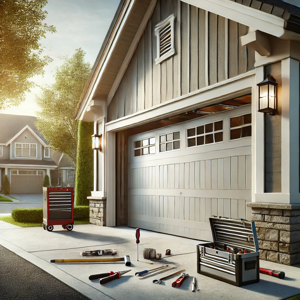 24/7 Garage Door Repair Mehlville MO - Emergency Repair Services by Mehlville Garage Door Repair