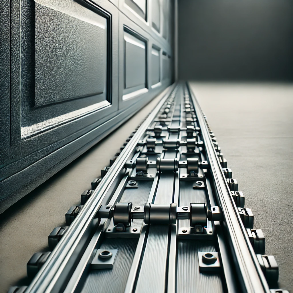 Professional Garage Door Track Repair Mehlville MO - Expert Track & Roller Repair Services