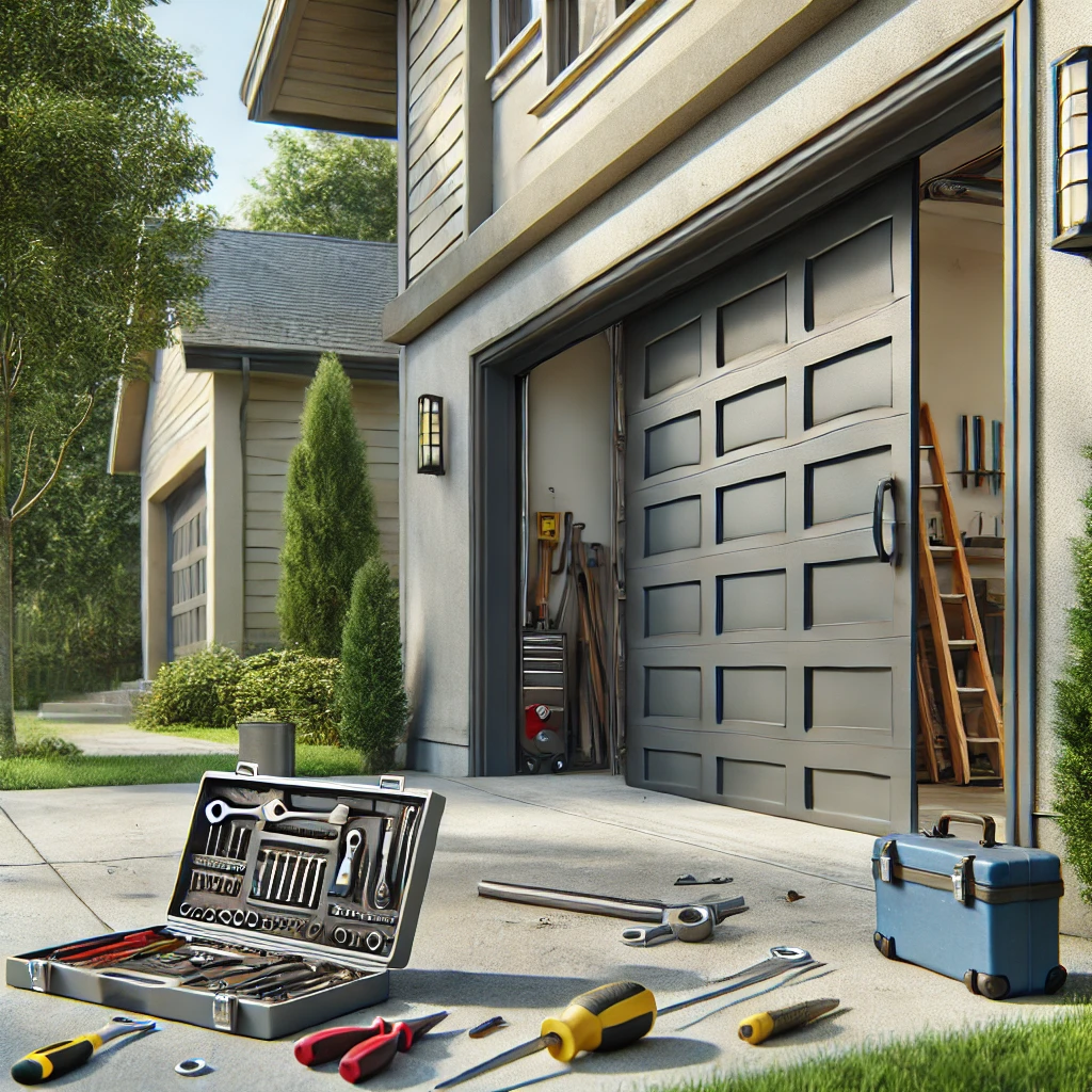 Local Garage Door Repair Mehlville MO - 24/7 Emergency Service Near You