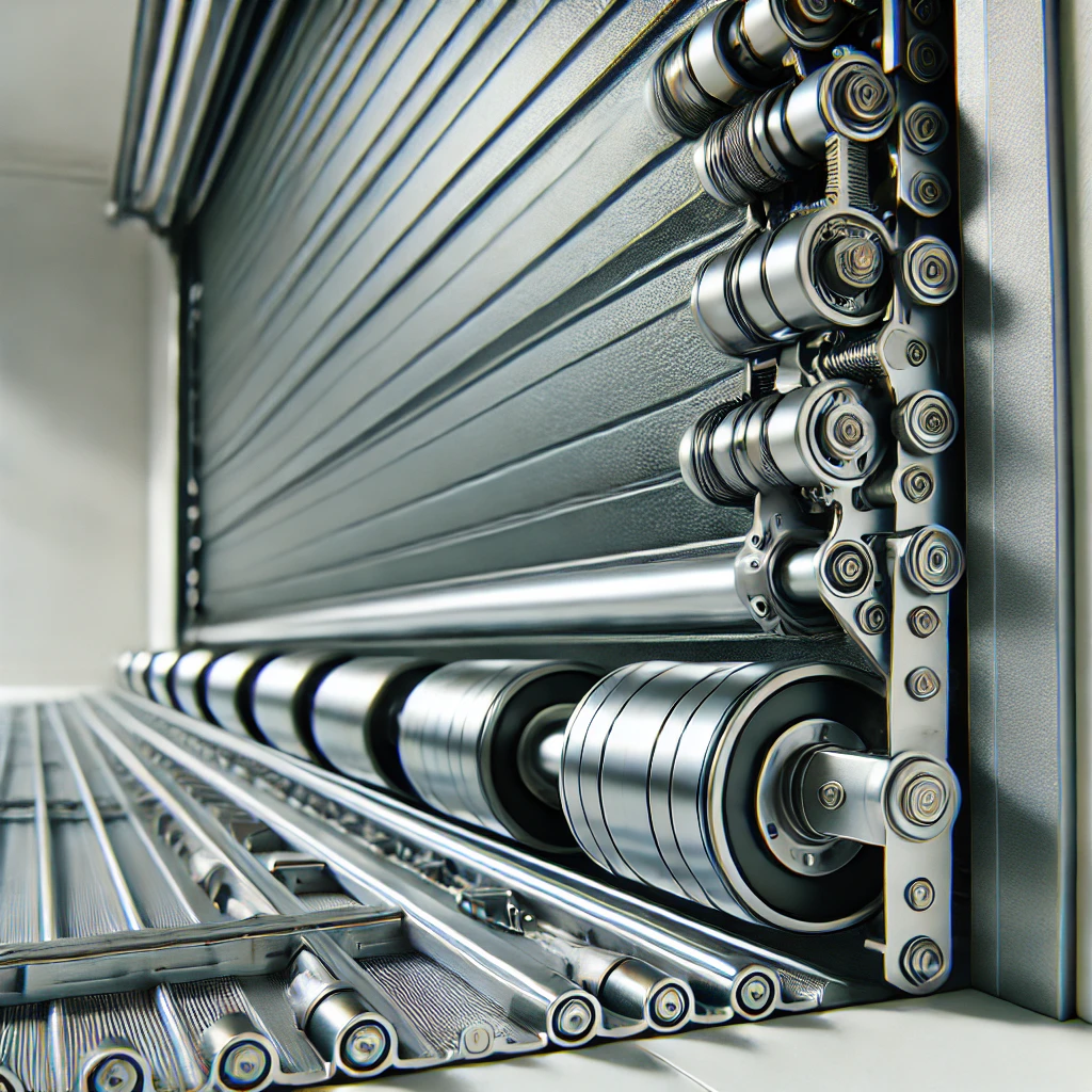 Expert Roller Garage Door Repairs Mehlville MO - Professional Door System Specialists